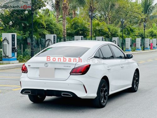 MG 5 Standard 1.5 AT 2024 - ảnh 3