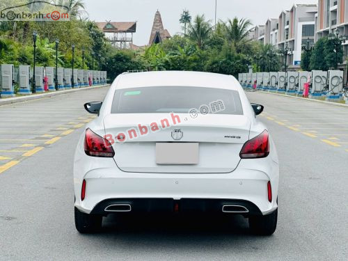 MG 5 Standard 1.5 AT 2024 - ảnh 4