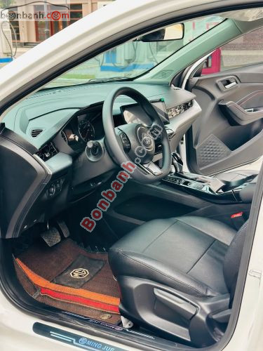 MG 5 Standard 1.5 AT 2024 - ảnh 5