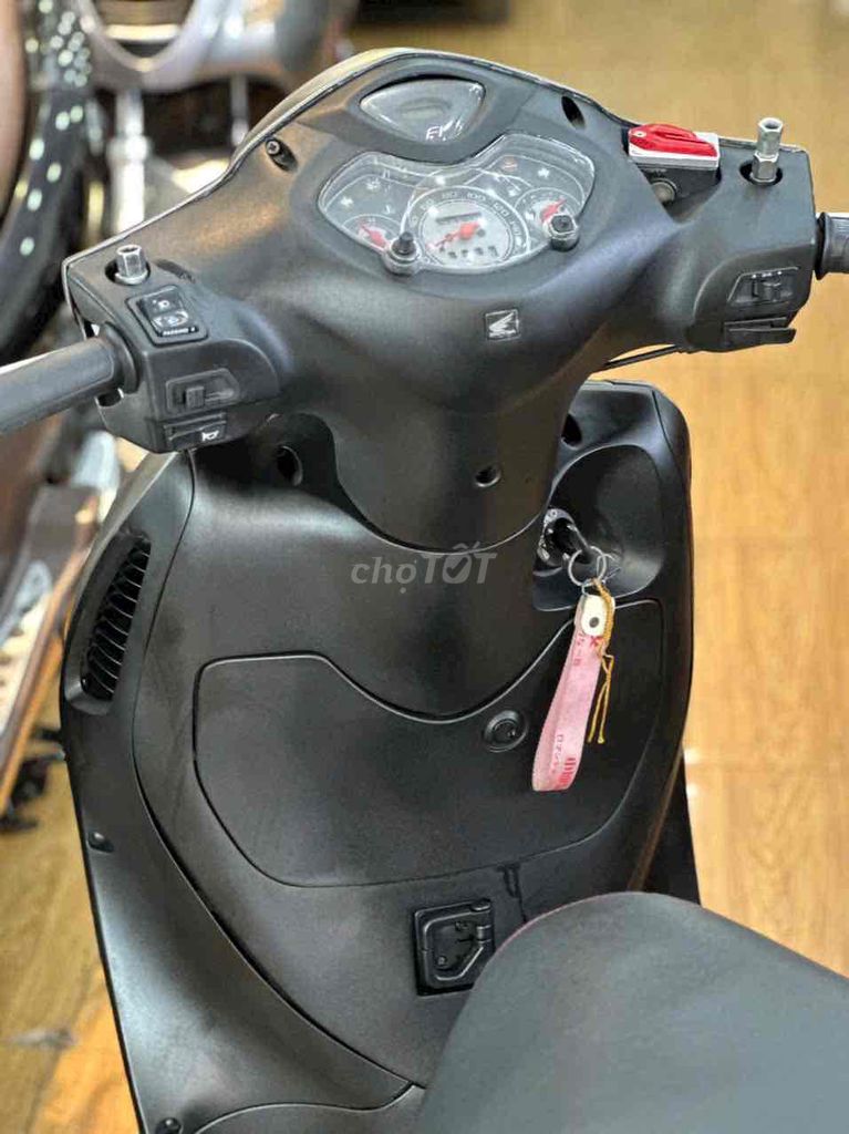 Honda PS 2007 - ảnh 2