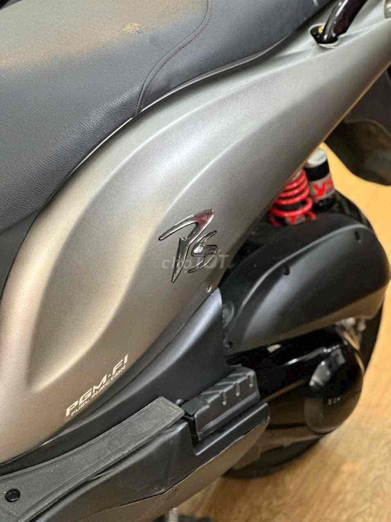 Honda PS 2007 - ảnh 3