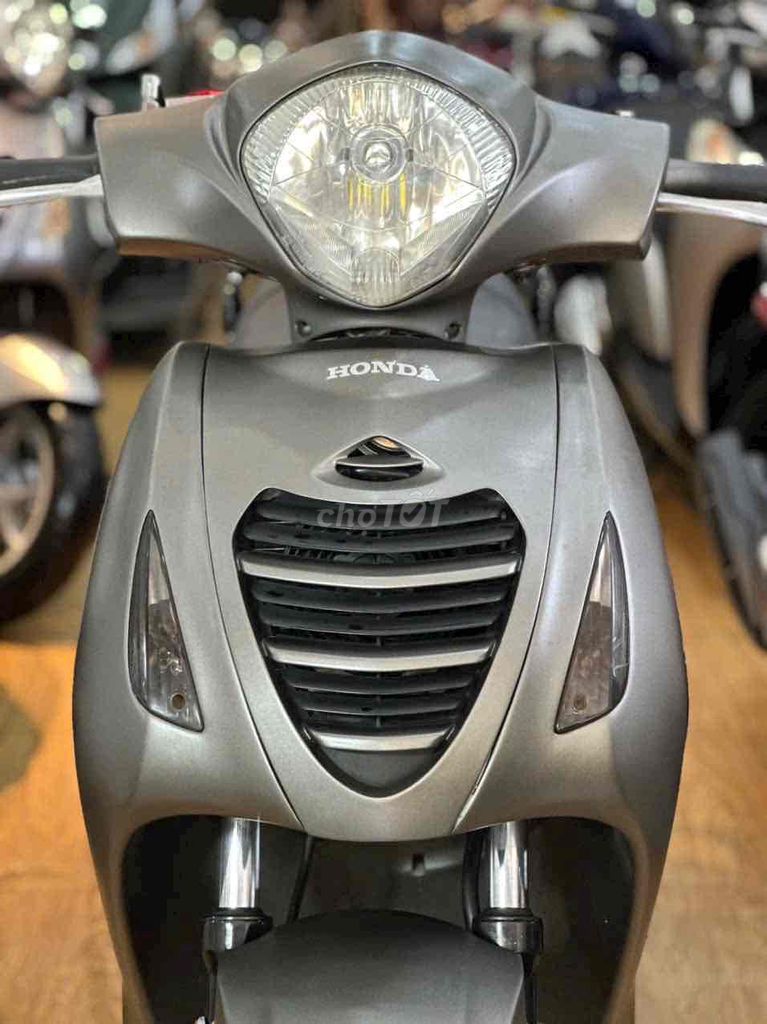 Honda PS 2007 - ảnh 5