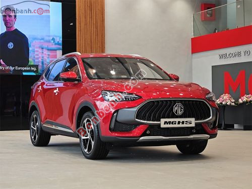 MG HS 1.5T LUX 2025 - ảnh 1