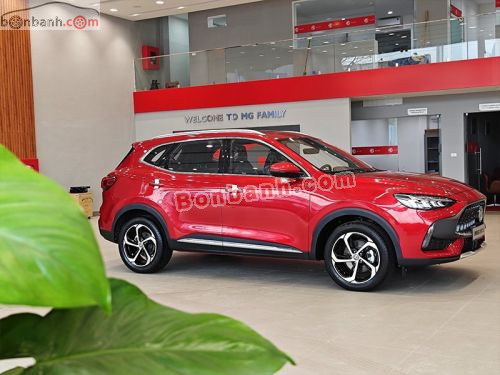 MG HS 1.5T LUX 2025 - ảnh 2