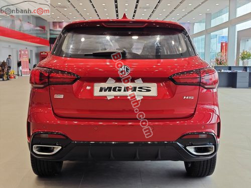 MG HS 1.5T LUX 2025 - ảnh 4