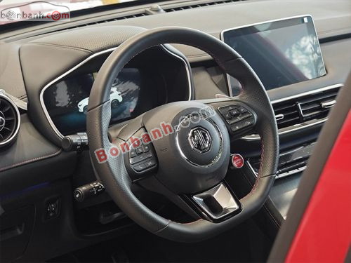 MG HS 1.5T LUX 2025 - ảnh 5