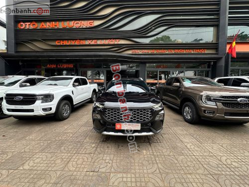 Ford Territory Titanium 1.5 AT 2023 - ảnh 1