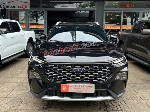 Ford Territory Titanium 1.5 AT 2023 - ảnh 2