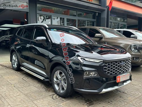Ford Territory Titanium 1.5 AT 2023 - ảnh 3