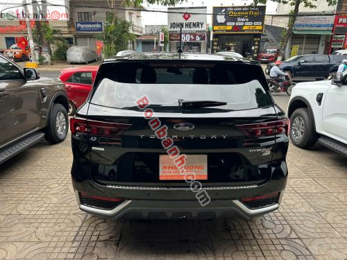 Ford Territory Titanium 1.5 AT 2023 - ảnh 4