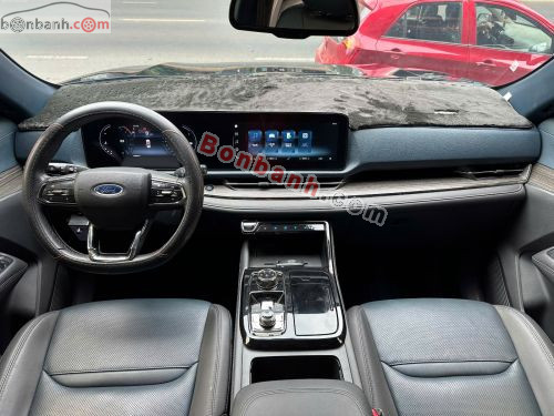 Ford Territory Titanium 1.5 AT 2023 - ảnh 5