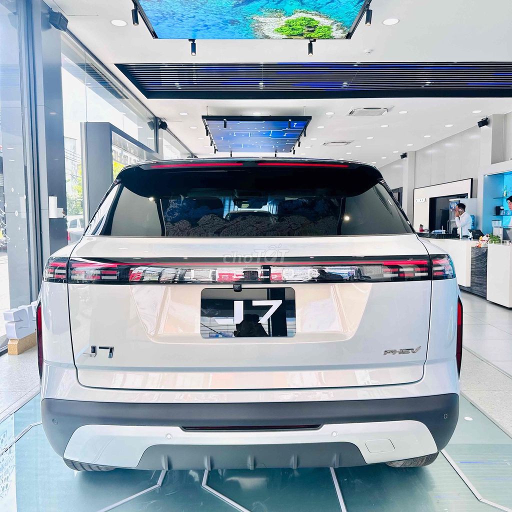 Chery - ảnh 5