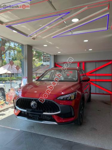 MG HS 1.5T DEL 2025 - ảnh 1