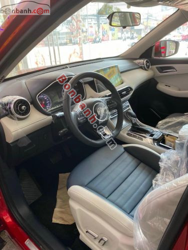 MG HS 1.5T DEL 2025 - ảnh 4