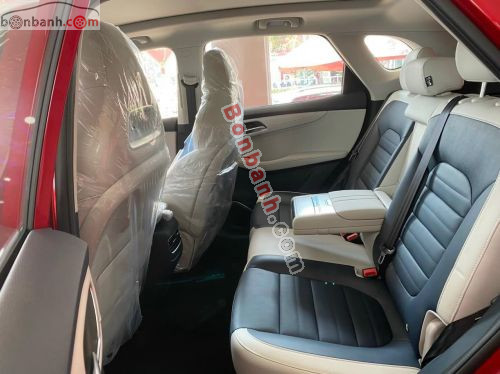 MG HS 1.5T DEL 2025 - ảnh 5