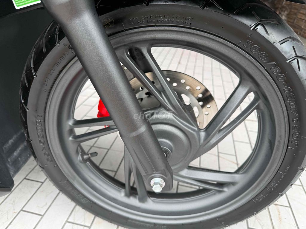 Honda SH 2025 - ảnh 2