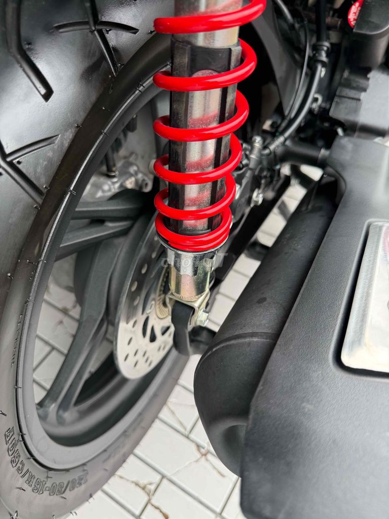 Honda SH 2025 - ảnh 3