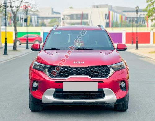 Kia Sonet Premium 1.5 AT 2023 - ảnh 1