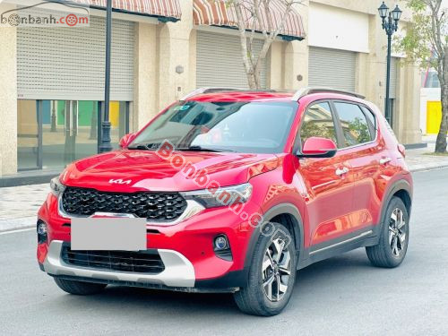 Kia Sonet Premium 1.5 AT 2023 - ảnh 2