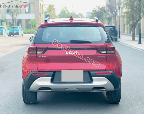Kia Sonet Premium 1.5 AT 2023 - ảnh 3