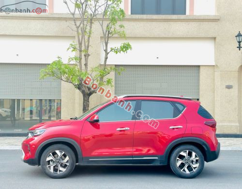 Kia Sonet Premium 1.5 AT 2023 - ảnh 4