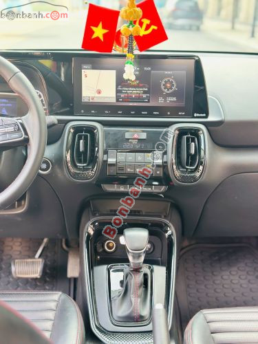 Kia Sonet Premium 1.5 AT 2023 - ảnh 5