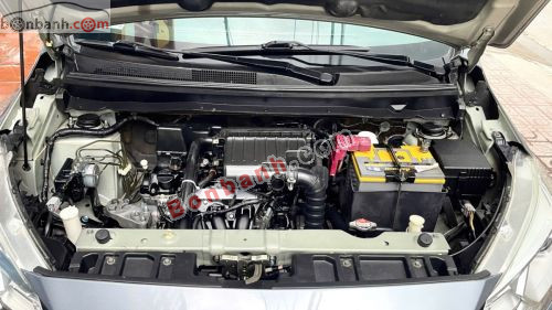 Mitsubishi Attrage Premium 1.2 CVT 2021 - ảnh 5