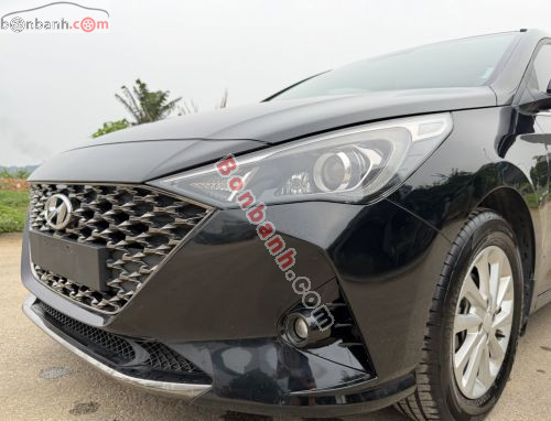 Hyundai Accent 1.4 AT 2022 - ảnh 2
