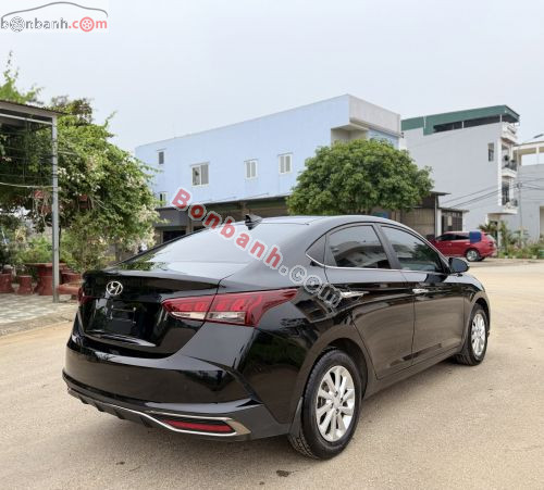 Hyundai Accent 1.4 AT 2022 - ảnh 3