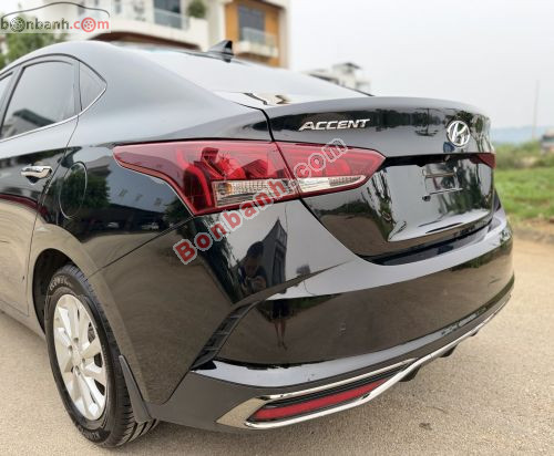 Hyundai Accent 1.4 AT 2022 - ảnh 4