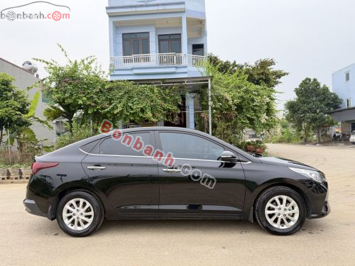 Hyundai Accent 1.4 AT 2022 - ảnh 5