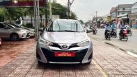 Toyota Vios 1.5E MT 2019 - ảnh 1