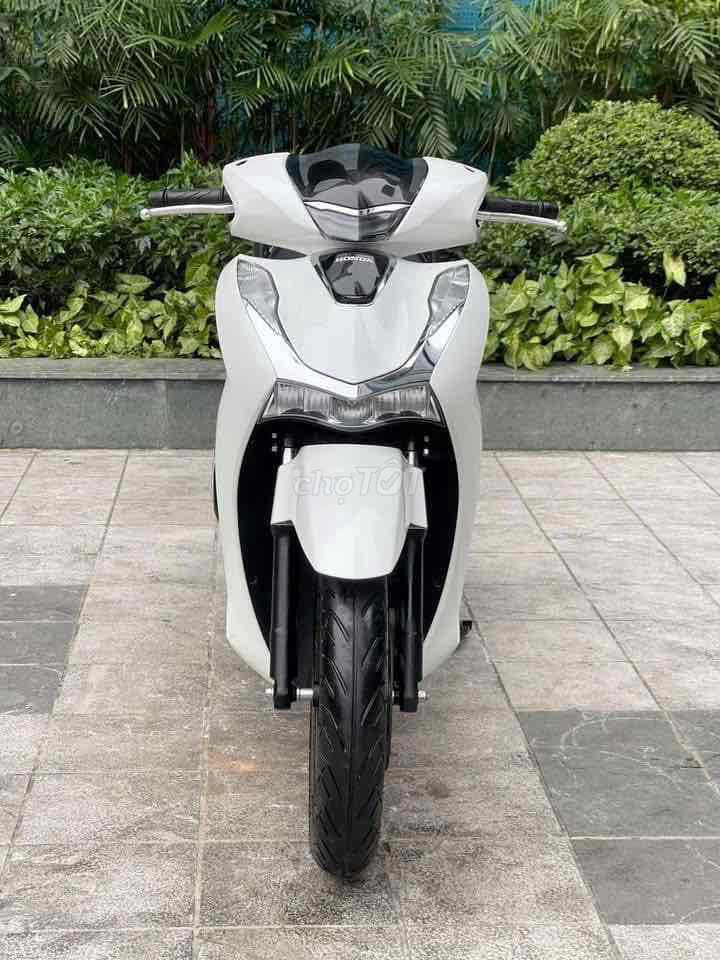 Honda 2021 - ảnh 1