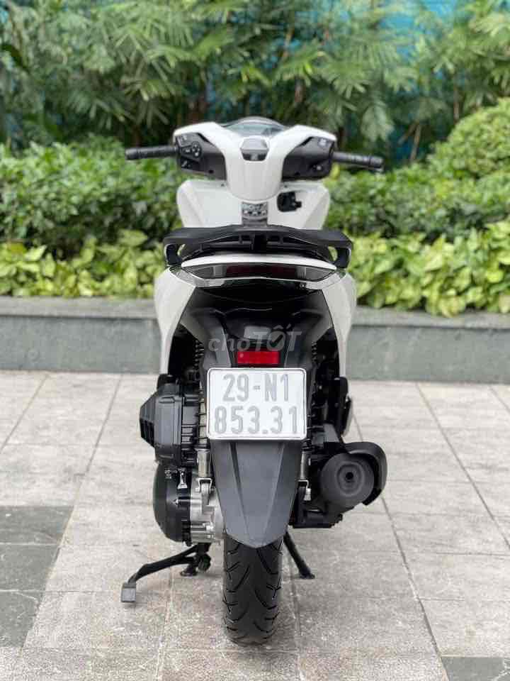 Honda 2021 - ảnh 2