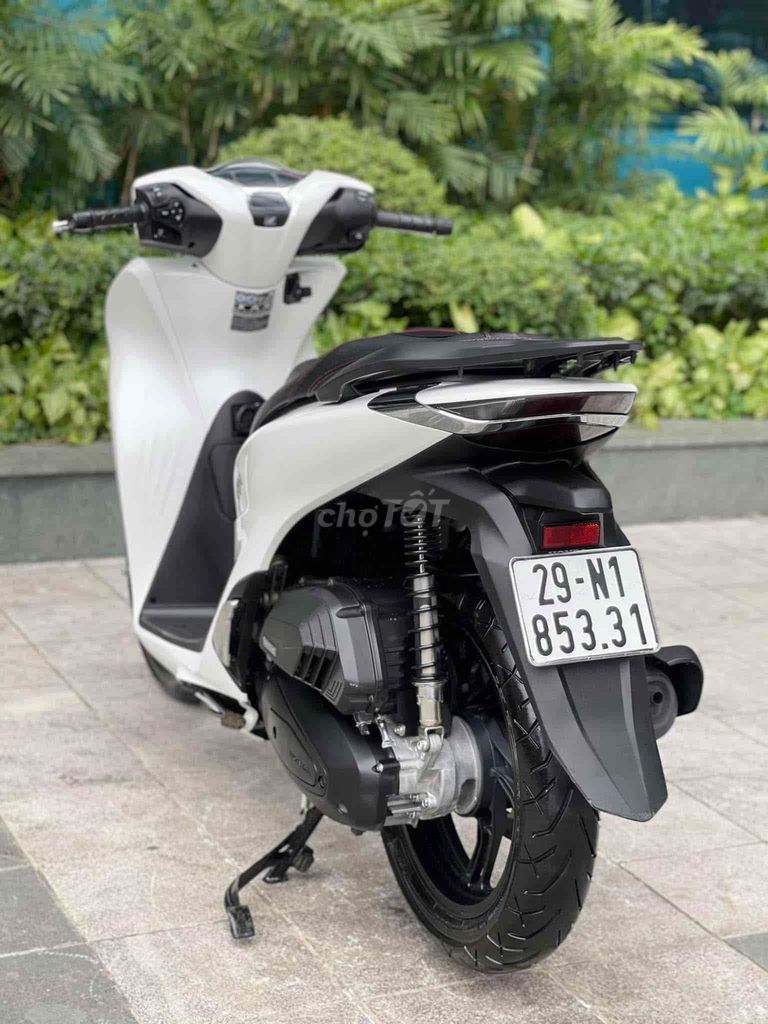 Honda 2021 - ảnh 4