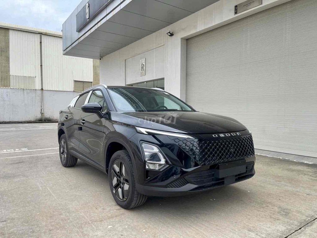 Chery - ảnh 1
