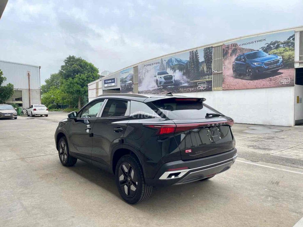 Chery - ảnh 4