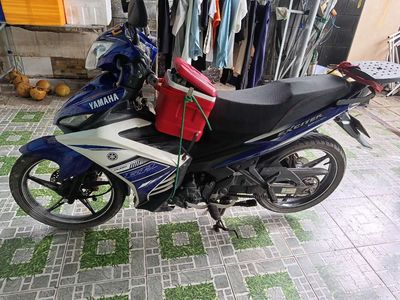 Yamaha Exciter 2013 - ảnh 1