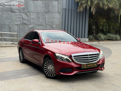 Mercedes-Benz 2016 - ảnh 1