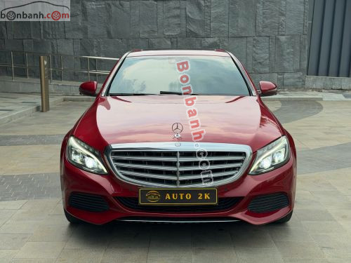 Mercedes-Benz 2016 - ảnh 2