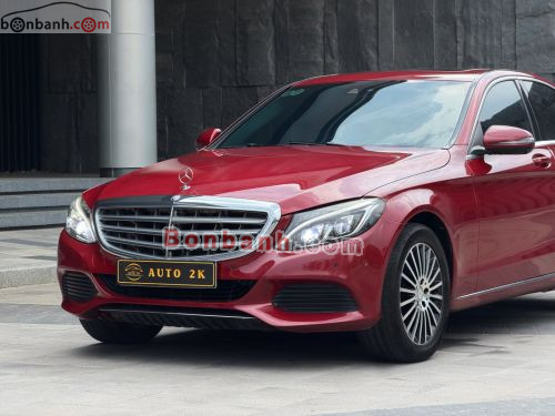 Mercedes-Benz 2016 - ảnh 3