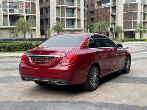 Mercedes-Benz 2016 - ảnh 4