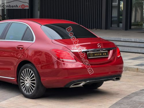 Mercedes-Benz 2016 - ảnh 5