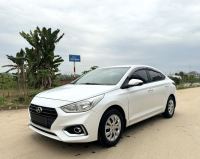 Hyundai Accent 1.4 MT 2019 - ảnh 1