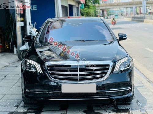 Mercedes-Benz 2020 - ảnh 1