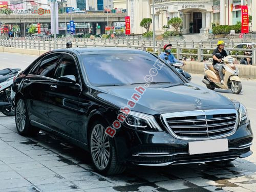 Mercedes-Benz 2020 - ảnh 2