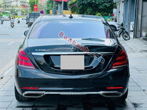 Mercedes-Benz 2020 - ảnh 3