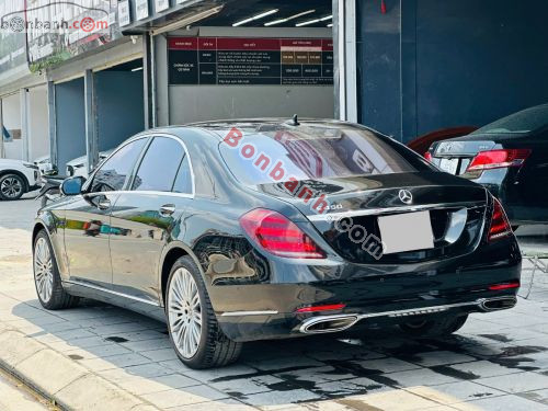 Mercedes-Benz 2020 - ảnh 4