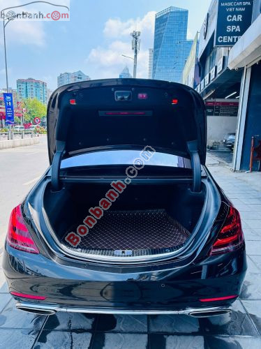 Mercedes-Benz 2020 - ảnh 5