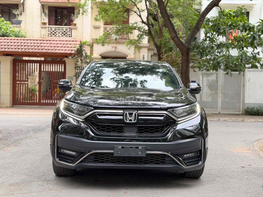 Honda 2021 - ảnh 1